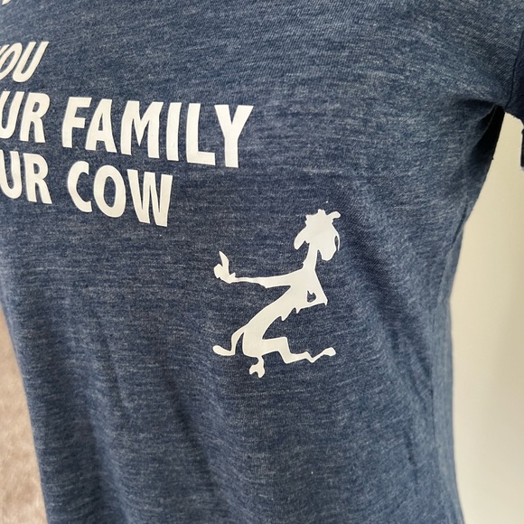 Disney Tee, Mushu from Mulan, size S - Picture 2 of 2